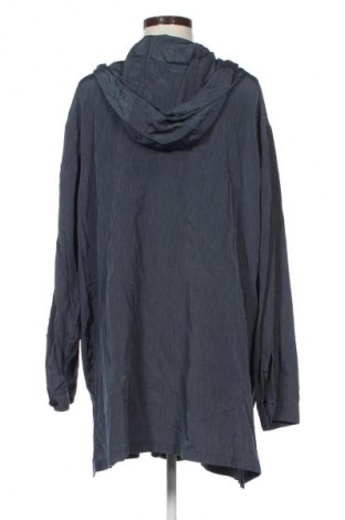 Kurtka damska Unbranded, Rozmiar 3XL, Kolor Szary, Cena 80,99 zł