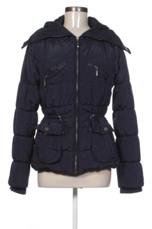Дамско яке Unbranded, Размер M, Цвят Син, Цена 20,45 €