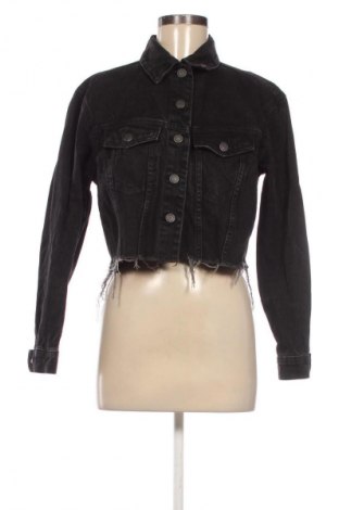 Дамско яке Unbranded, Размер S, Цвят Черен, Цена 12,78 €