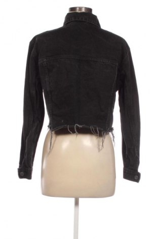 Дамско яке Unbranded, Размер S, Цвят Черен, Цена 12,78 €