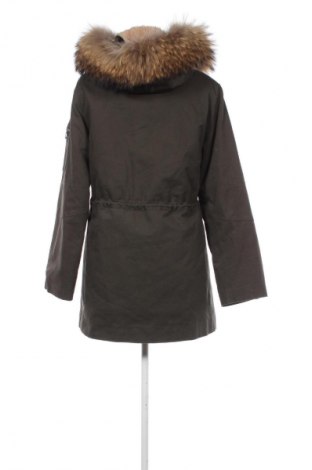 Дамско яке Unbranded, Размер S, Цвят Зелен, Цена 27,44 €