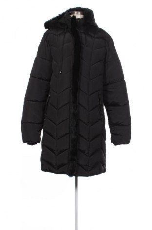 Γυναικείο μπουφάν Unbranded, Μέγεθος XL, Χρώμα Μαύρο, Τιμή 35,00 €