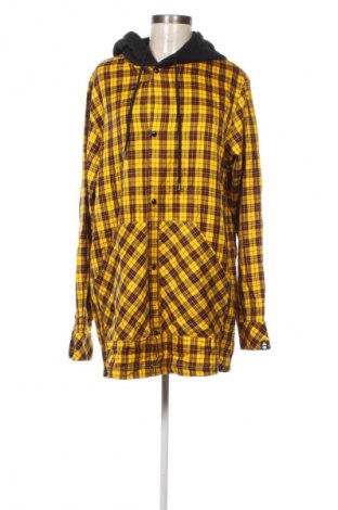 Дамско яке Unbranded, Размер S, Цвят Многоцветен, Цена 10,22 €