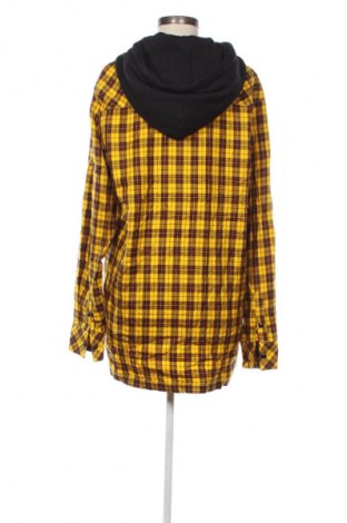 Дамско яке Unbranded, Размер S, Цвят Многоцветен, Цена 10,22 €