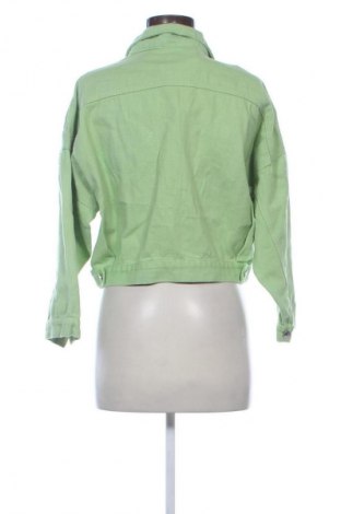 Geacă de femei Unbranded, Mărime S, Culoare Verde, Preț 196,99 Lei