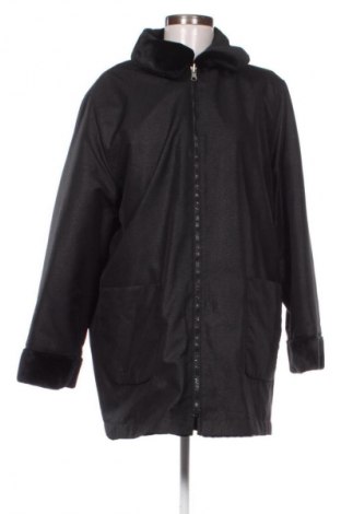 Γυναικείο μπουφάν Unbranded, Μέγεθος M, Χρώμα Μαύρο, Τιμή 30,00 €