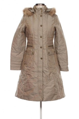 Geacă de femei Unbranded, Mărime M, Culoare Bej, Preț 183,99 Lei
