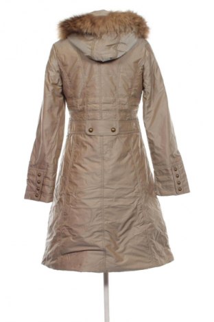 Geacă de femei Unbranded, Mărime M, Culoare Bej, Preț 183,99 Lei