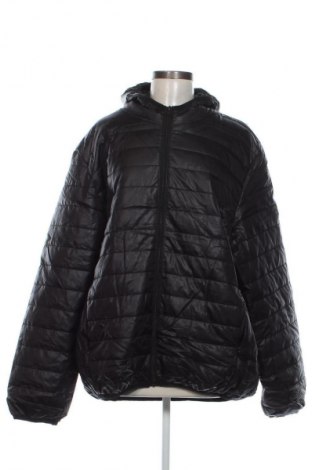 Dámska bunda  Unbranded, Veľkosť 3XL, Farba Čierna, Cena  29,95 €