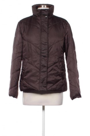 Dámska bunda  Zara, Veľkosť L, Farba Hnedá, Cena  21,00 €
