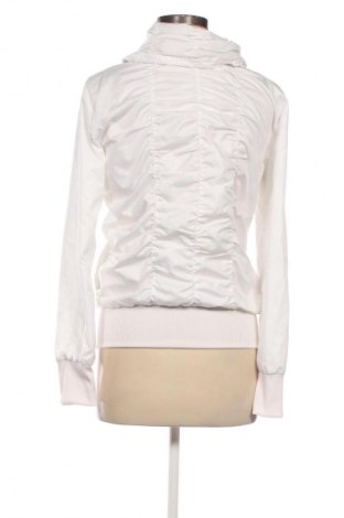 Γυναικείο μπουφάν Unbranded, Μέγεθος M, Χρώμα Λευκό, Τιμή 24,99 €