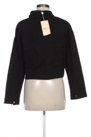 Дамско яке Unbranded, Размер M, Цвят Черен, Цена 12,78 €