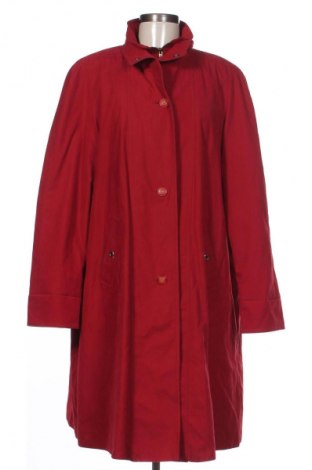 Γυναικείο μπουφάν Unbranded, Μέγεθος M, Χρώμα Κόκκινο, Τιμή 20,99 €
