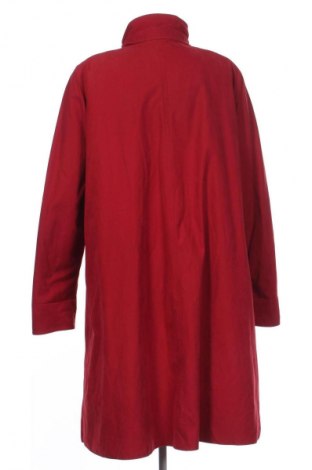 Γυναικείο μπουφάν Unbranded, Μέγεθος M, Χρώμα Κόκκινο, Τιμή 20,99 €