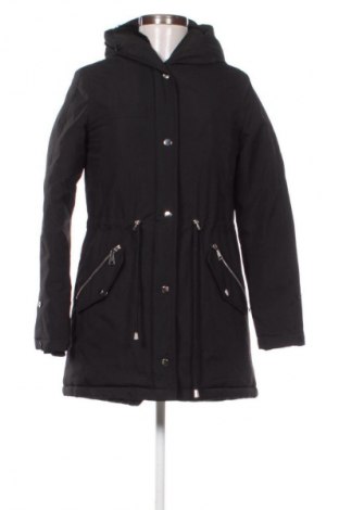 Дамско яке Unbranded, Размер XS, Цвят Черен, Цена 30,00 €