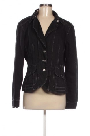 Γυναικείο μπουφάν Unbranded, Μέγεθος M, Χρώμα Μαύρο, Τιμή 20,99 €