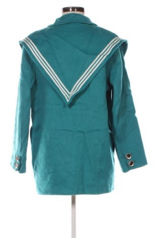 Γυναικείο μπουφάν Unbranded, Μέγεθος M, Χρώμα Μπλέ, Τιμή 25,99 €