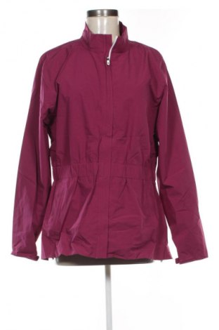 Дамско яке Unbranded, Размер L, Цвят Лилав, Цена 7,15 €