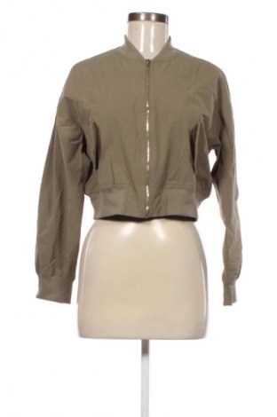 Дамско яке Unbranded, Размер S, Цвят Зелен, Цена 8,18 €