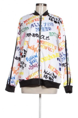 Дамско яке Unbranded, Размер M, Цвят Многоцветен, Цена 7,15 €