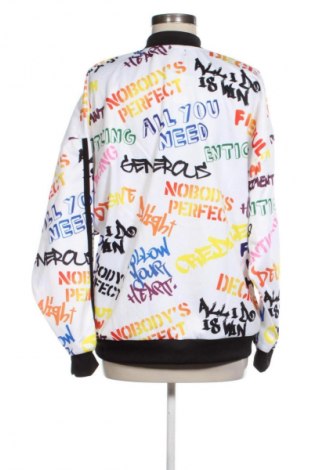 Дамско яке Unbranded, Размер M, Цвят Многоцветен, Цена 7,15 €