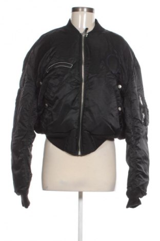 Geacă de femei Unbranded, Mărime M, Culoare Negru, Preț 89,99 Lei