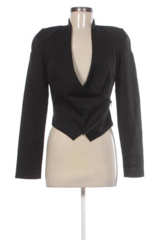 Dámska bunda  Unbranded, Veľkosť XS, Farba Čierna, Cena  9,95 €