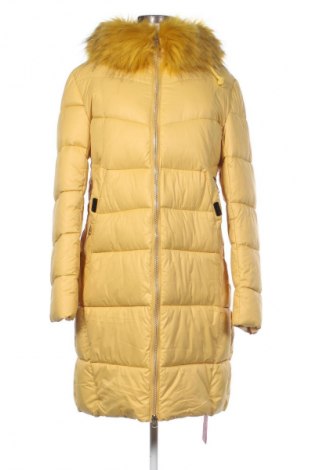 Kurtka damska Unbranded, Rozmiar XXL, Kolor Żółty, Cena 128,99 zł