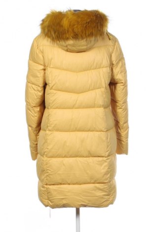 Kurtka damska Unbranded, Rozmiar XXL, Kolor Żółty, Cena 128,99 zł