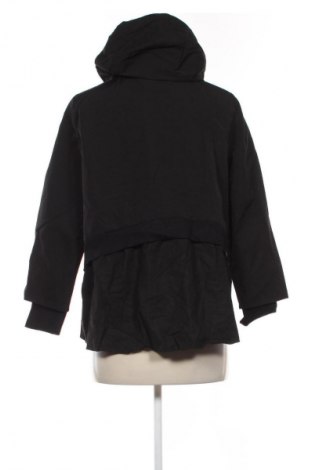 Дамско яке Unbranded, Размер M, Цвят Черен, Цена 9,20 €