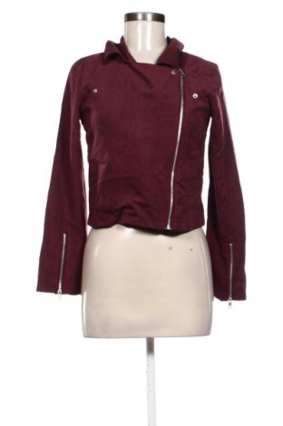 Дамско яке Unbranded, Размер S, Цвят Червен, Цена 15,33 €