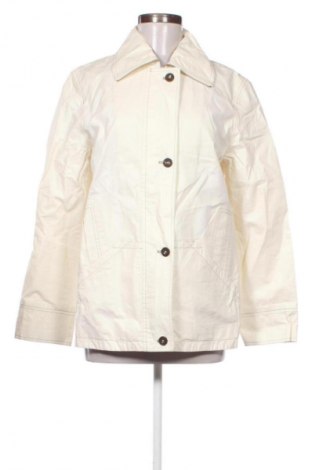 Geacă de femei Unbranded, Mărime M, Culoare Ecru, Preț 74,99 Lei