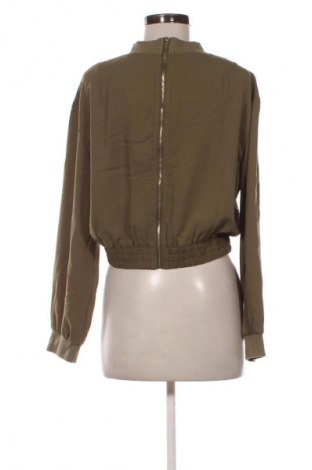 Geacă de femei Unbranded, Mărime M, Culoare Verde, Preț 43,99 Lei