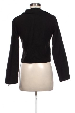 Дамско яке Unbranded, Размер M, Цвят Черен, Цена 15,33 €