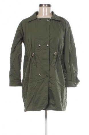 Geacă de femei Unbranded, Mărime M, Culoare Verde, Preț 76,99 Lei