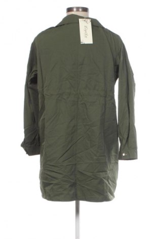 Geacă de femei Unbranded, Mărime M, Culoare Verde, Preț 76,99 Lei