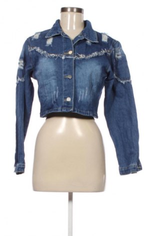 Női dzseki Unbranded, Méret M, Szín Kék, Ár 5 499 Ft