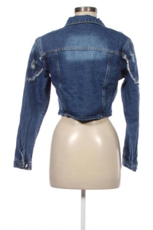 Női dzseki Unbranded, Méret M, Szín Kék, Ár 5 499 Ft