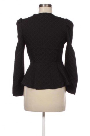 Γυναικείο μπουφάν Unbranded, Μέγεθος S, Χρώμα Μαύρο, Τιμή 9,99 €