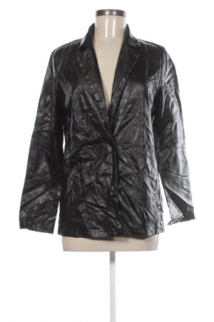 Дамско яке Unbranded, Размер L, Цвят Черен, Цена 7,15 €