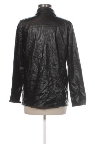 Дамско яке Unbranded, Размер L, Цвят Черен, Цена 7,15 €