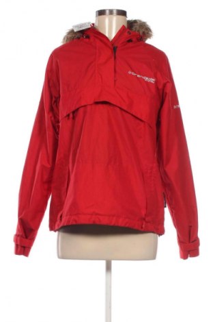 Dámská bunda  Unbranded, Velikost S, Barva Červená, Cena  509,00 Kč