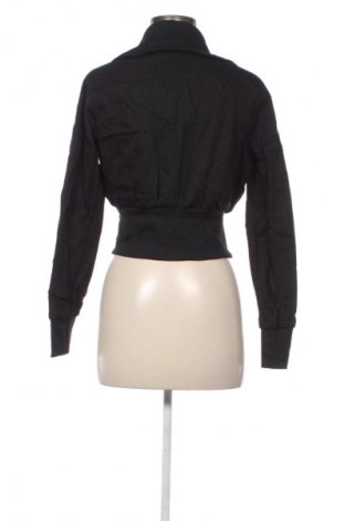 Dámska bunda  Unbranded, Veľkosť S, Farba Čierna, Cena  11,95 €