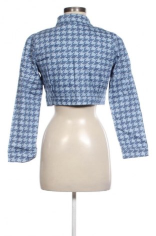 Dámská bunda  Unbranded, Velikost S, Barva Vícebarevné, Cena  399,00 Kč