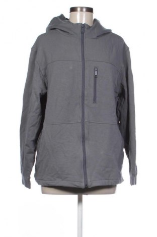 Дамско яке Unbranded, Размер M, Цвят Сив, Цена 15,84 €