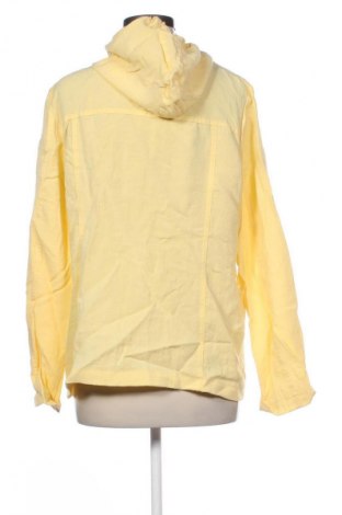 Γυναικείο μπουφάν Unbranded, Μέγεθος XL, Χρώμα Κίτρινο, Τιμή 21,99 €