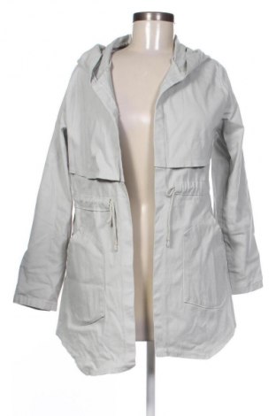 Γυναικείο μπουφάν Unbranded, Μέγεθος M, Χρώμα Γκρί, Τιμή 21,99 €