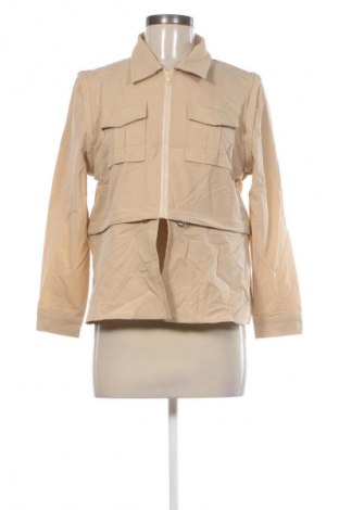Kurtka damska Unbranded, Rozmiar M, Kolor Beżowy, Cena 46,99 zł