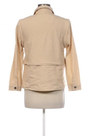 Kurtka damska Unbranded, Rozmiar M, Kolor Beżowy, Cena 46,99 zł