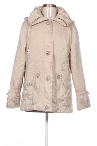 Dámská bunda  Unbranded, Velikost M, Barva Béžová, Cena  579,00 Kč